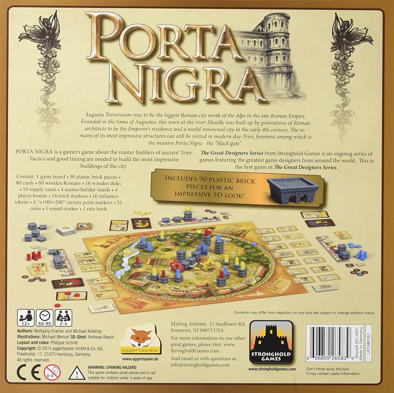 Porta Nigra